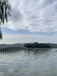🏯 Summer Palace — Beijing’s Imperial Escape