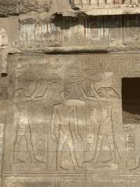 Kom Ombo: Gods Divorce Court