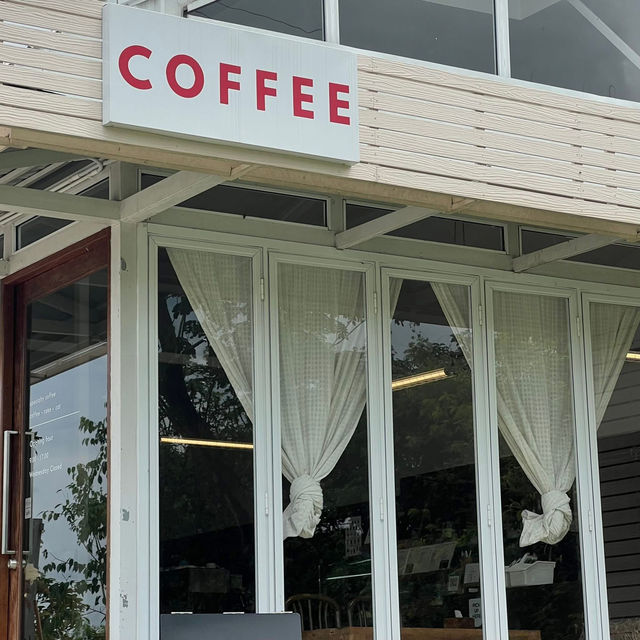 🌿☕ Hidden Area – Phetchabun 
