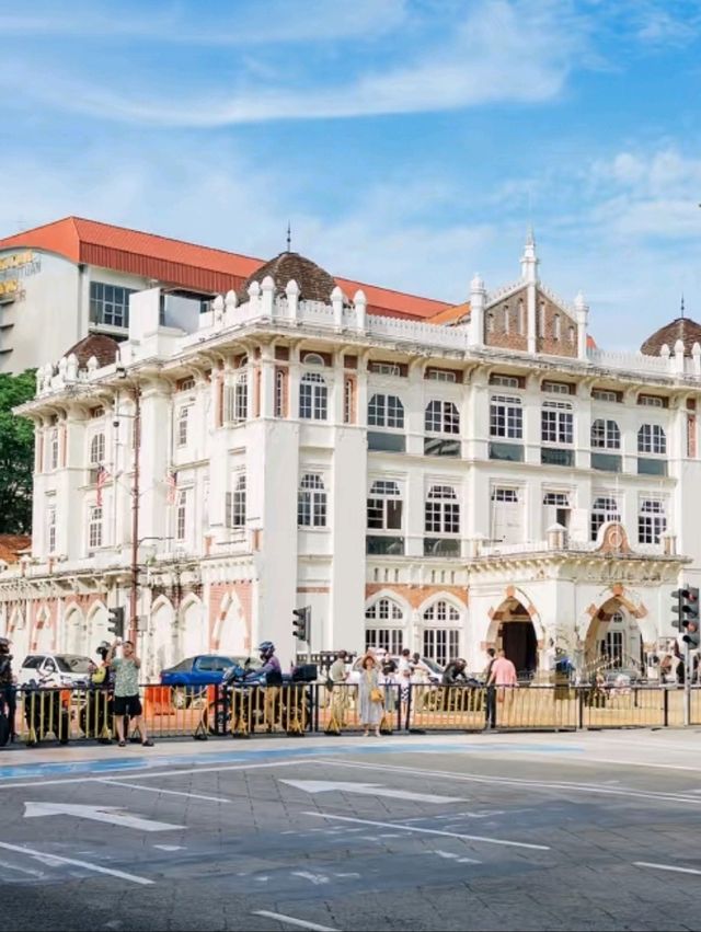 🇲🇾✨ Kuala Lumpur Travel Guide – Explore the Heart of Malaysia!