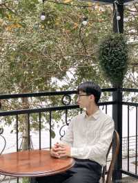 Longing Cafe Tea Room