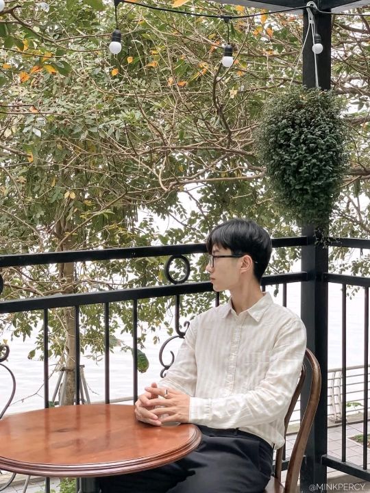 Longing Cafe Tea Room