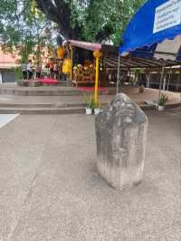 วัดพุทธมงคล อ.กันทรวิชัย จ.มหาสารคราม