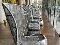 Sleep in a Sky Garden – My Eco-Luxury Stay at PARKROYAL COLLECTION Pickering