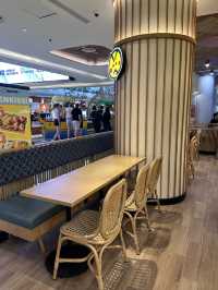 📍 Genki Sushi 발리 방문 후기