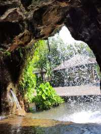 Botanic Garden in Singapore