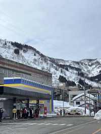 Snowboard
