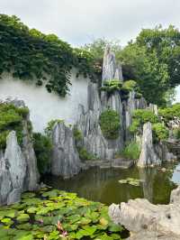 🌸🍃 Lingering Garden