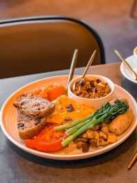 The Alchemist Cafe Hong Kong