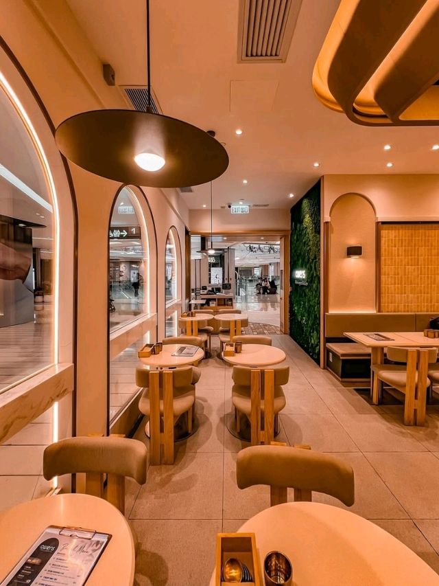Owens Hong Kong