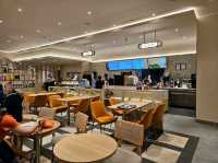 The Coffee Bean & Tea Leaf
