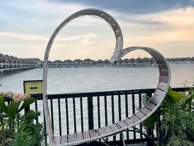 A Day in Sepang: Local Eats, Beach Sunset & Magical Fireflies