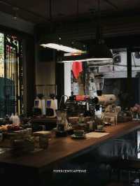 Off Street Fine Coffee