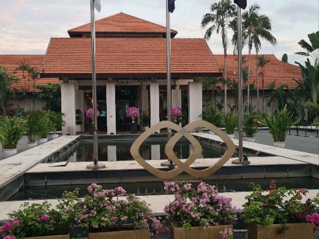 A French Escape by the Sea – My Serene Stay at Sofitel Singapore Sentosa