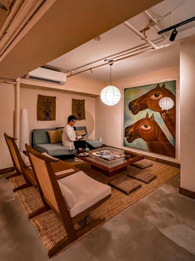 Harakako Hong Kong