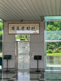 목포, 잘 알려지지 않은 숨은 실내데이트 장소 추천🌌