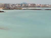 A Serene Coastal Spot for Contemplation and Sea Views