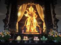 วัดฉงหยวน (重元寺) ประเทศจีน