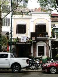 Sagi Coffee & Tea