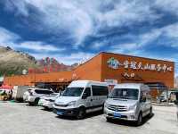 Snow Crown Tianshan: A Tour of Free Photo Spots