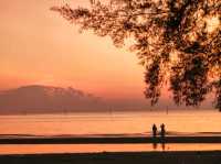 Pantai Bagan Lalang