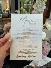 Party of Liti Florist