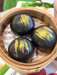 深圳點心到x大排檔