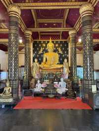 Wat Phra Si Rattana Mahathat