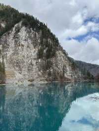 Aqua Terror: Jiuzhaigou’s Liquid Jade Insurgency