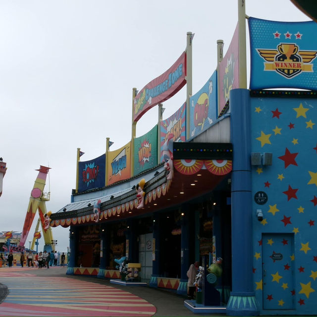 Ocean Park HongKong 🦭