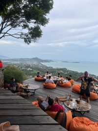 🌴 รีวิว The Jungle Club Samui