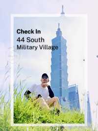 💞 44 South Military Village