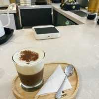 คาเฟ่แนว Specialty coffee ย่านโฮจิมินห์