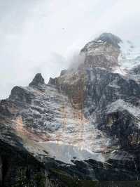 Hiking Heaven at Daocheng Yading