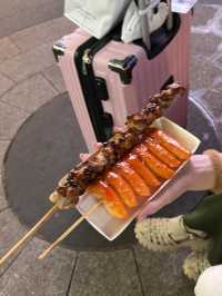 Day Trip Itinerary for Seoul