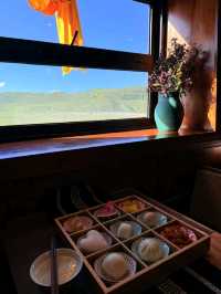 Yuzi West Grassland