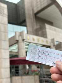 Free & World-Class: Why Art Lovers Can’t Skip Shanghai Museum
