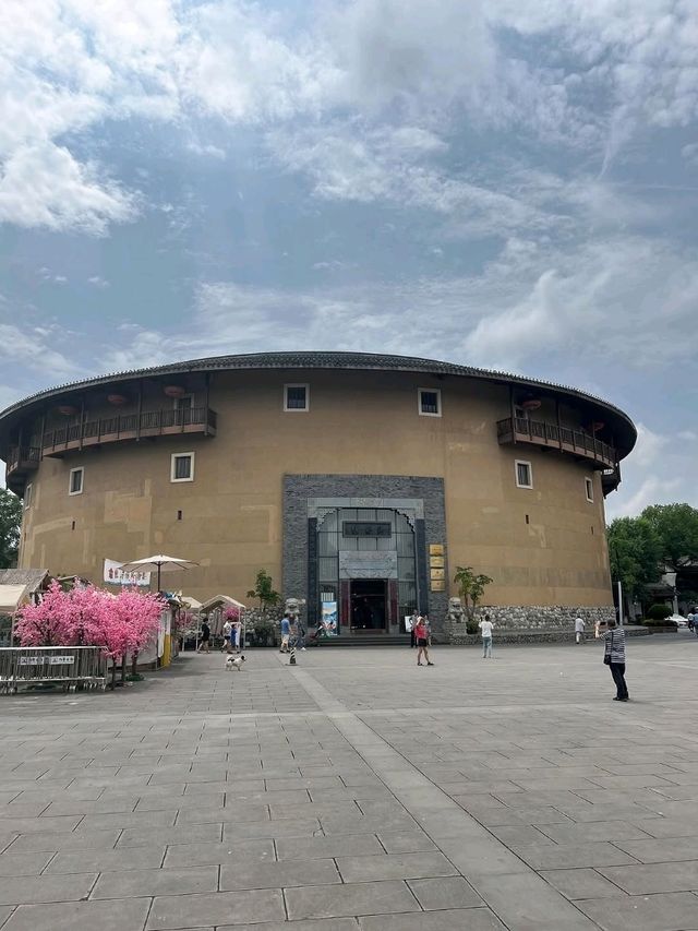 Luodai Ancient Town