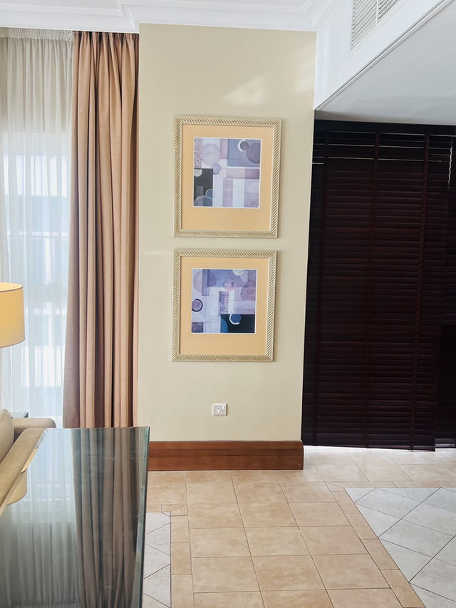 Where Comfort Meets class & royal rest
