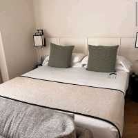 Molina Lario Hotel