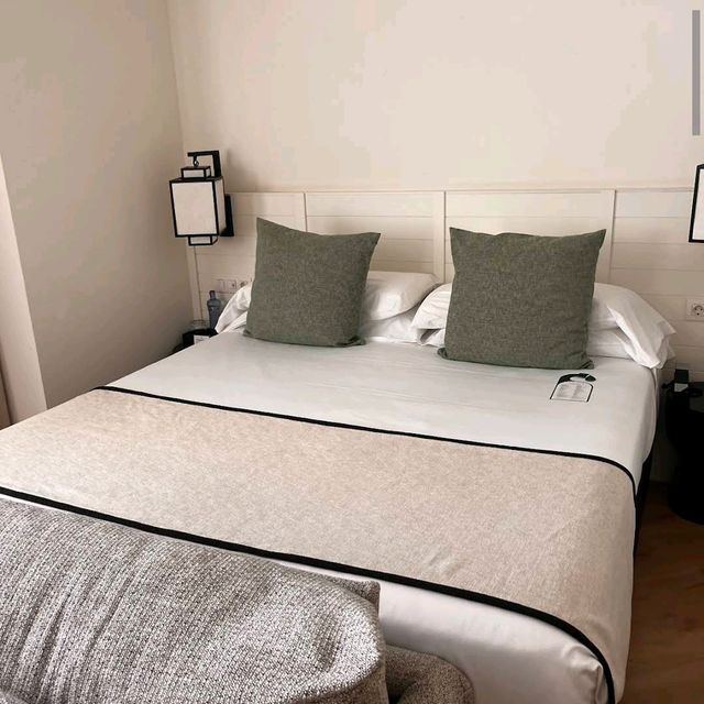 Molina Lario Hotel