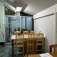 ครัวป้าไก่ 🏡 ร้านบ้านๆ แต่รสชาติไม่ธรรมดา!