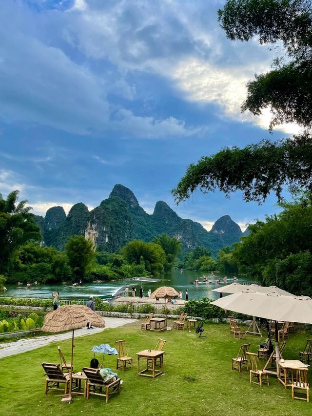 Yangshuo: Do It, Snap It, Love It!