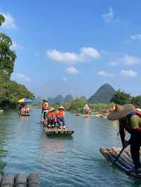 Yangshuo Must-Do’s: From Peaks to Streets