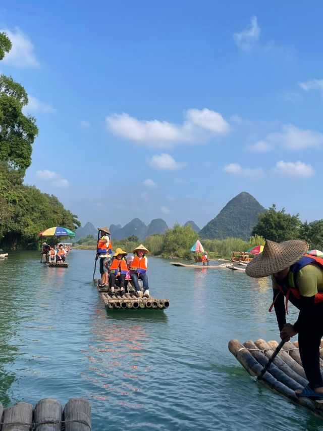 Yangshuo Must-Do’s: From Peaks to Streets