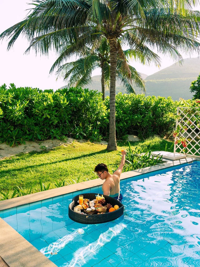 Nha Trang Marriott Resort & Spa