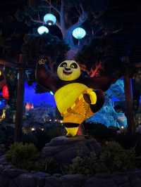 Yellow Joy & Family Fun: Why Minion Land is a Must for Kids
