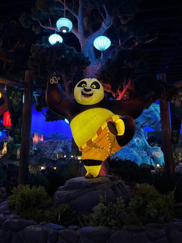 Yellow Joy & Family Fun: Why Minion Land is a Must for Kids