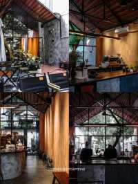 Xam' Space