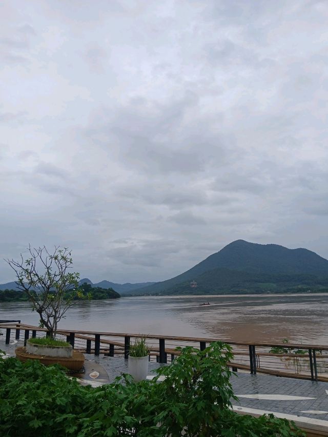 📍ครัวอนุชา @เชียงคาน